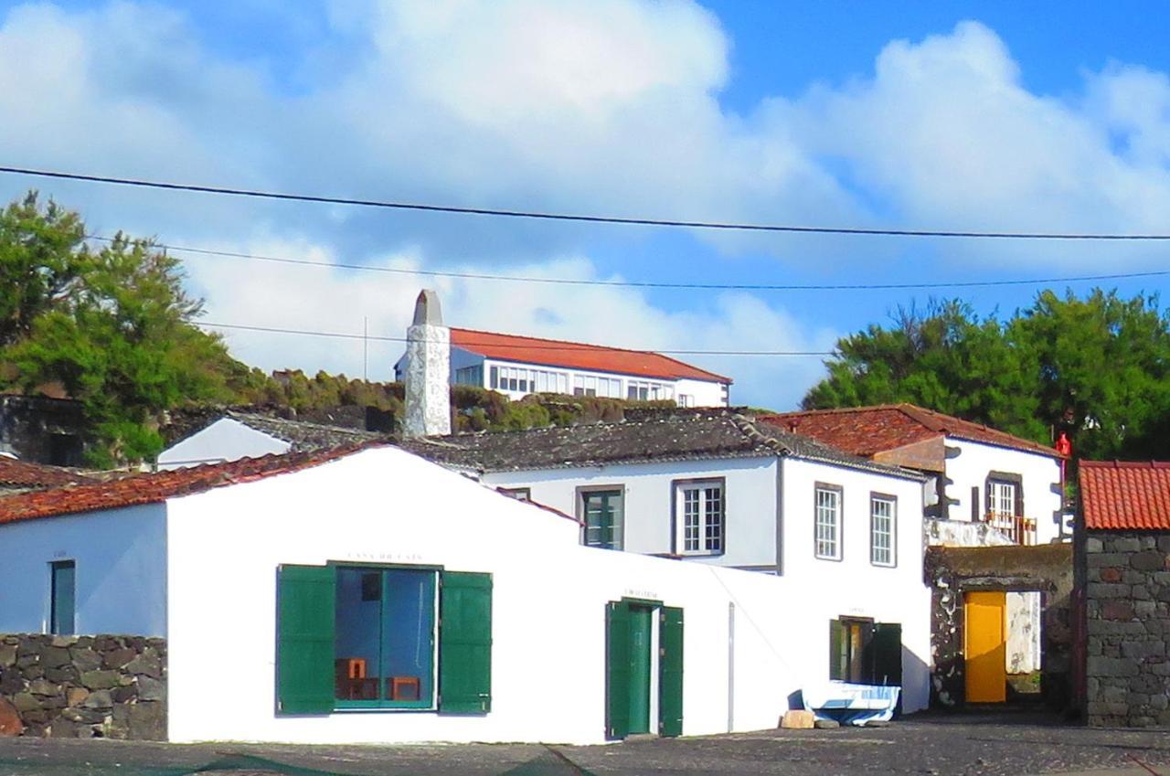 הוילה מדלנה Casa Do Guardiao מראה חיצוני תמונה