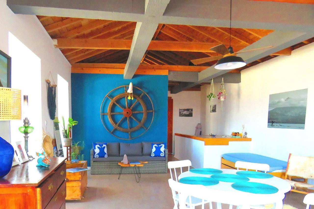הוילה מדלנה Casa Do Guardiao מראה חיצוני תמונה